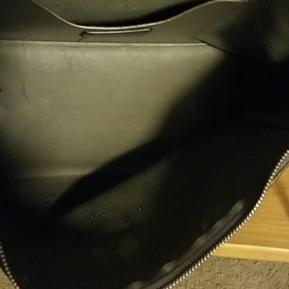 Allsaints Junai shoulder bag - Picture 3 of 9